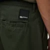 Afslappede chino-bukser