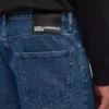 Afslappede jeans
