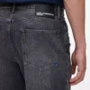 Afslappede jeans
