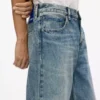 Afslappede jeans