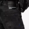 Afslappede jeans
