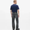 Afslappede jeans