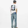 Afslappede jeans