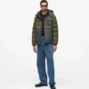 Afslappede jeans