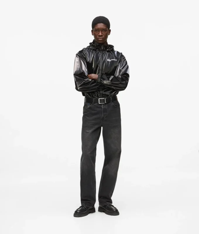 Afslappede jeans