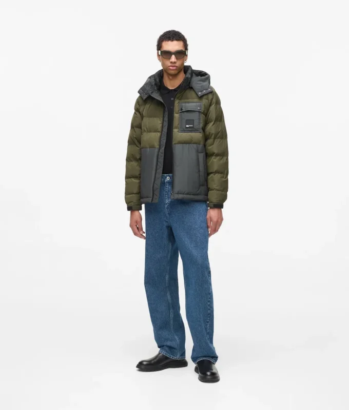 Afslappede jeans