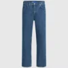 Afslappede jeans