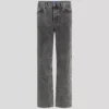 AFSLAPPEDE JEANS