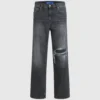 Afslappede jeans