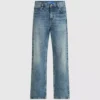 Afslappede jeans
