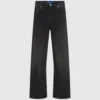 Afslappede jeans