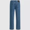 Afslappede jeans