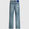 Afslappede jeans