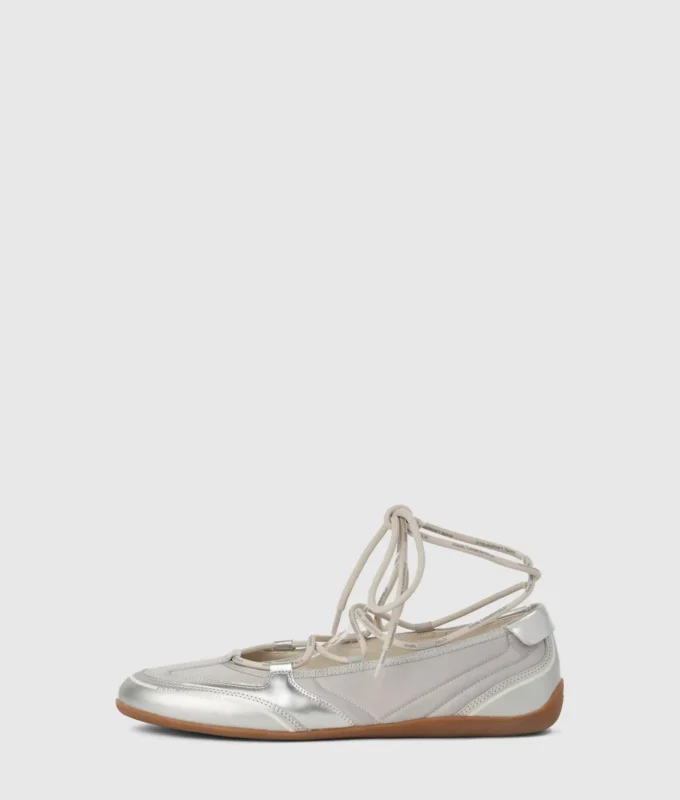 Altia ballerinaflade sko