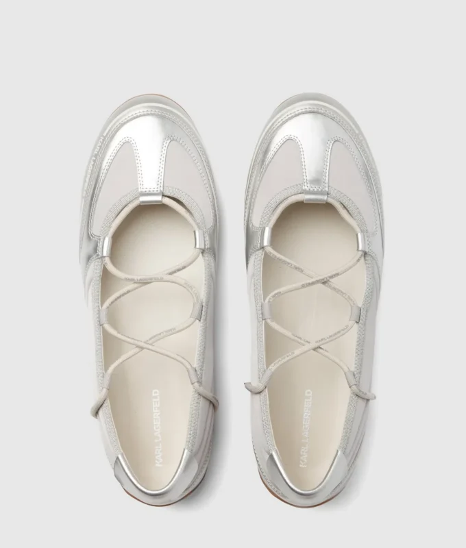 Altia ballerinaflade sko