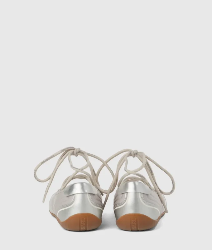 Altia ballerinaflade sko