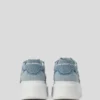 ANAKAPRI AUTOGRAPH DENIM SNEAKERS