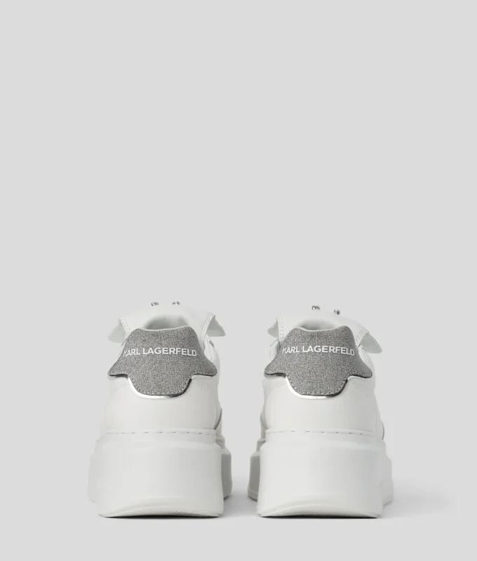 ANAKAPRI FLORASTONE SNEAKERS
