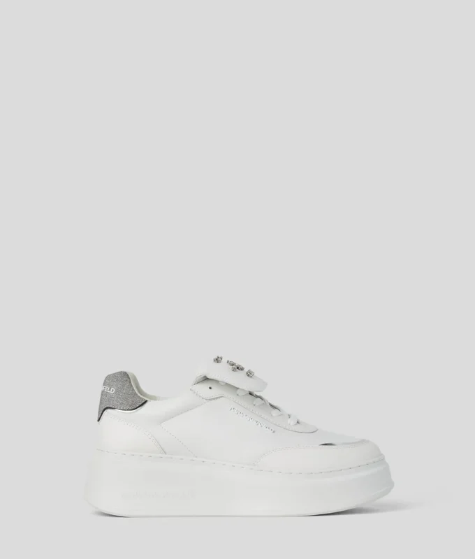 ANAKAPRI FLORASTONE SNEAKERS