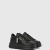 Anakapri Ikon charm sneakers