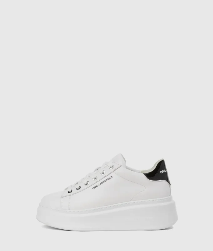 Anakapri Ikon charm sneakers