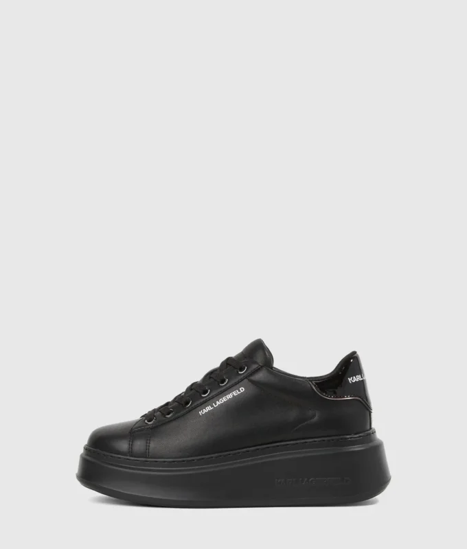 Anakapri Ikon charm sneakers