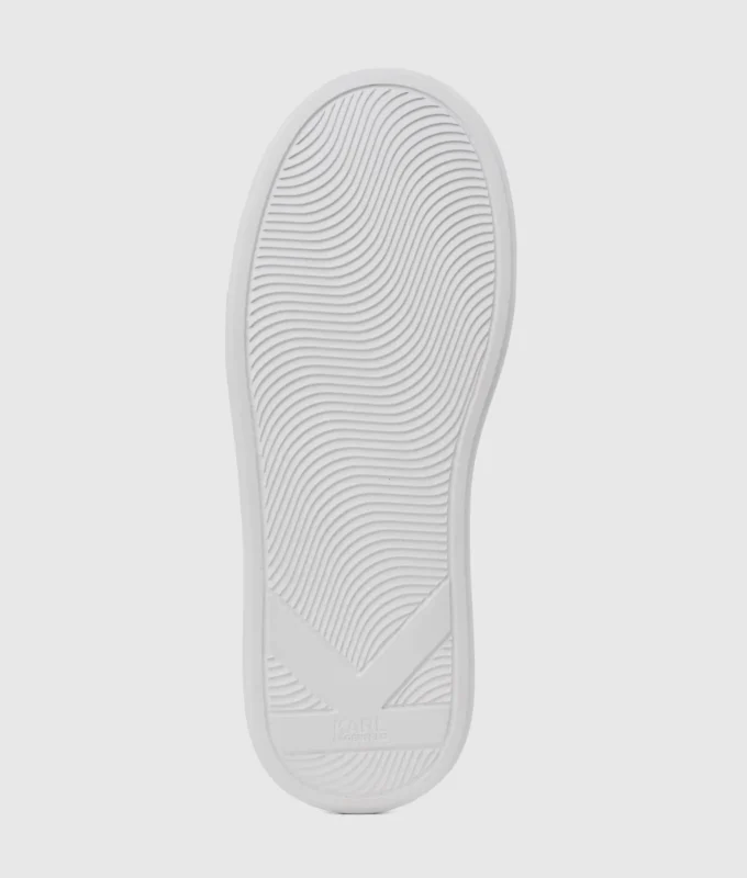 Anakapri Ikon charm sneakers