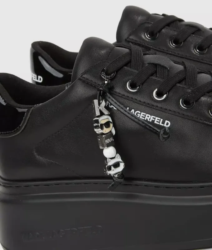 Anakapri Ikon charm sneakers