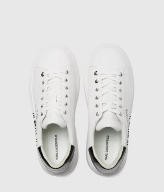 Anakapri Karl citat sneakers