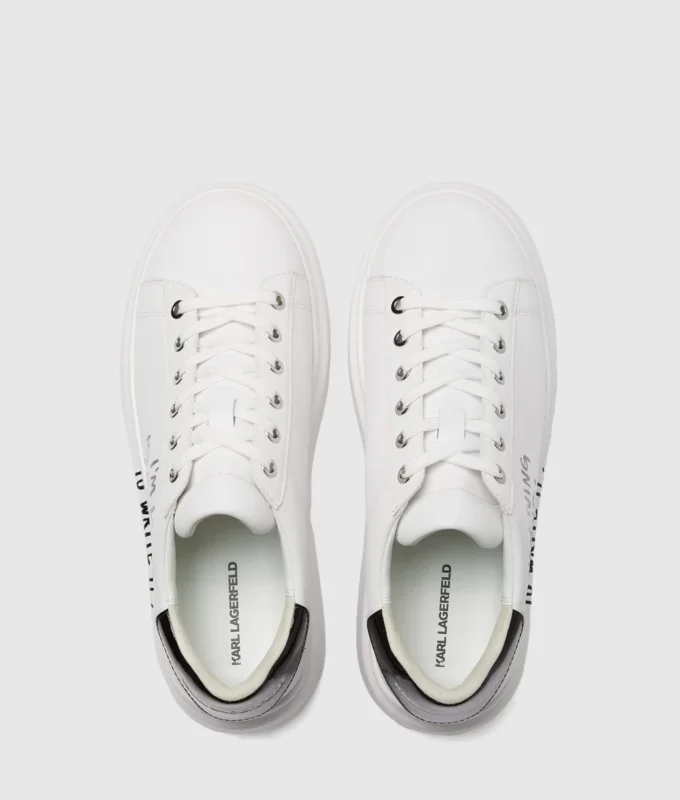 Anakapri Karl citat sneakers