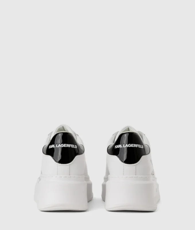 Anakapri Karl citat sneakers