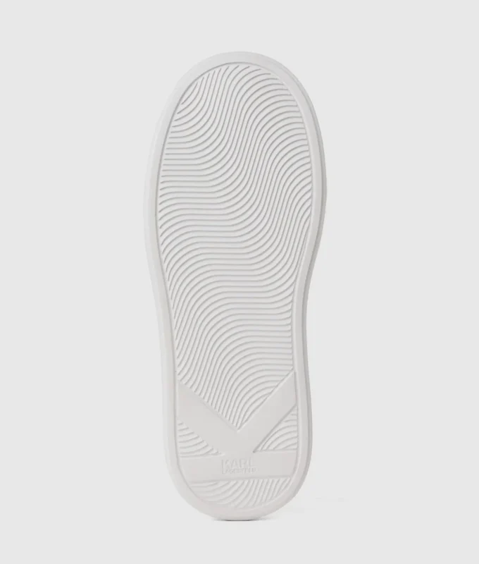 Anakapri Karl citat sneakers