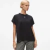 Autograph afslappet T-shirt