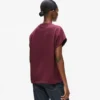 Autograph afslappet T-shirt