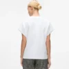 Autograph afslappet T-shirt