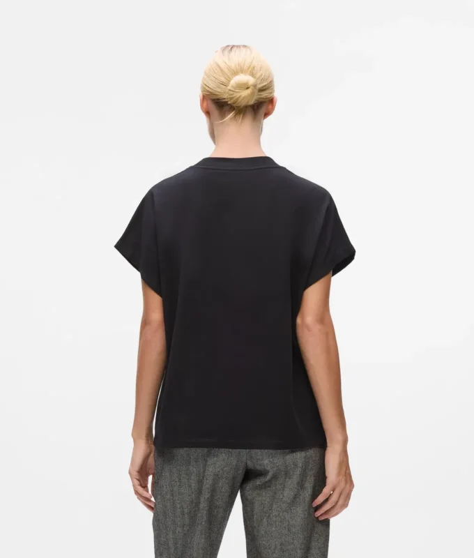 Autograph afslappet T-shirt