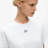 Autograph afslappet T-shirt