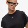 Autograph afslappet T-shirt
