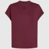 Autograph afslappet T-shirt