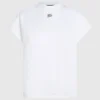 Autograph afslappet T-shirt