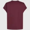 Autograph afslappet T-shirt