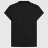 Autograph afslappet T-shirt