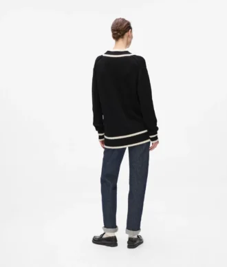 Autograph cardigan