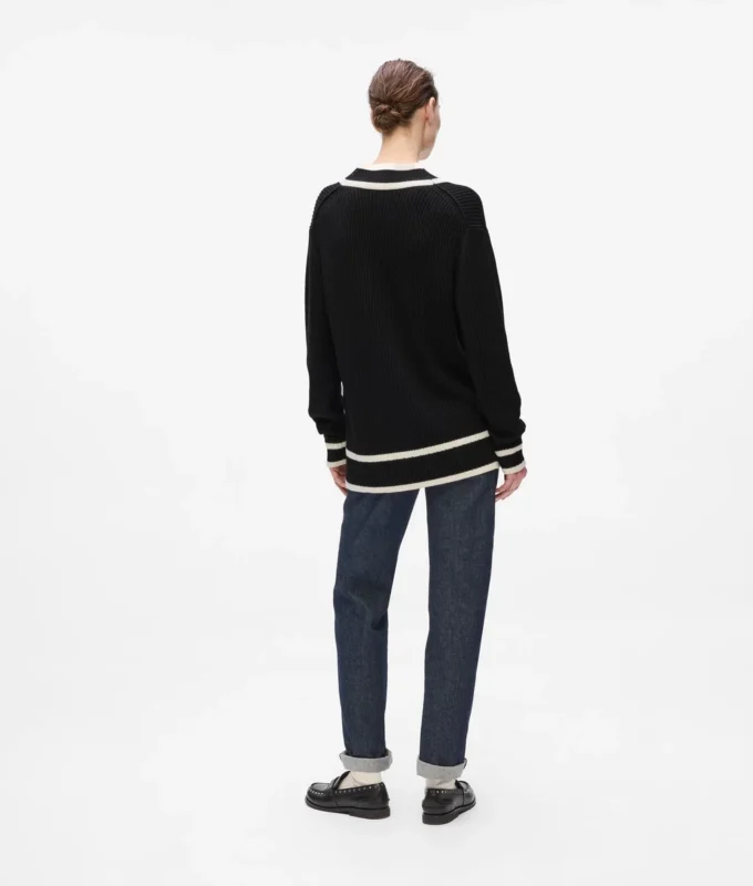 Autograph cardigan