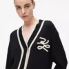 Autograph cardigan
