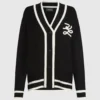 Autograph cardigan