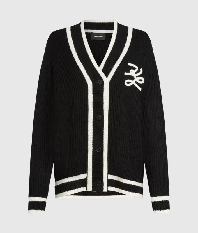 Autograph cardigan