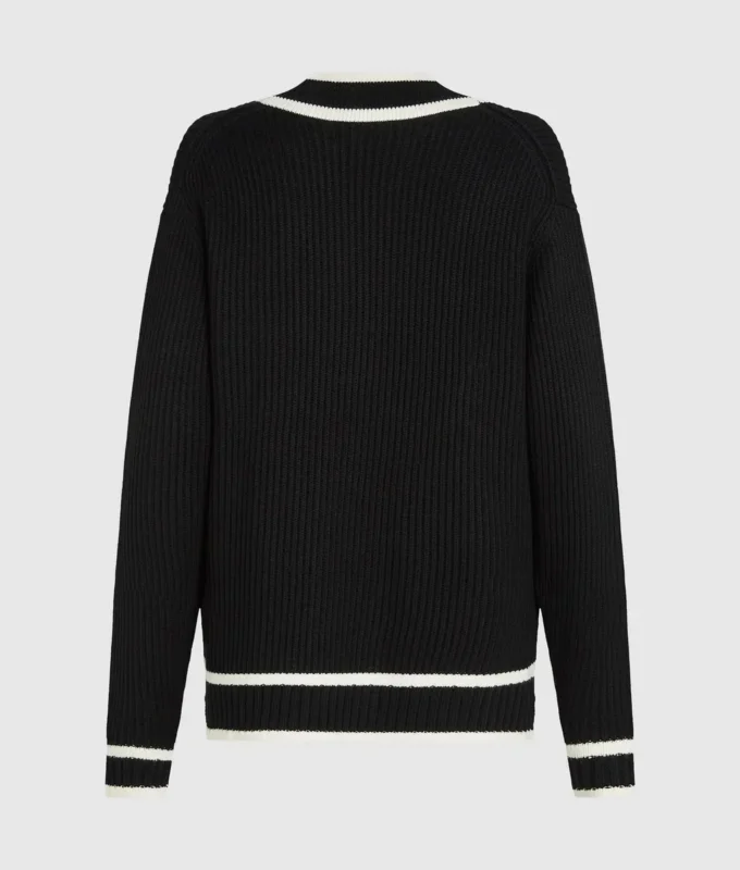 Autograph cardigan