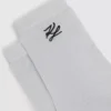 Autograph metallic sokker – 2-pak