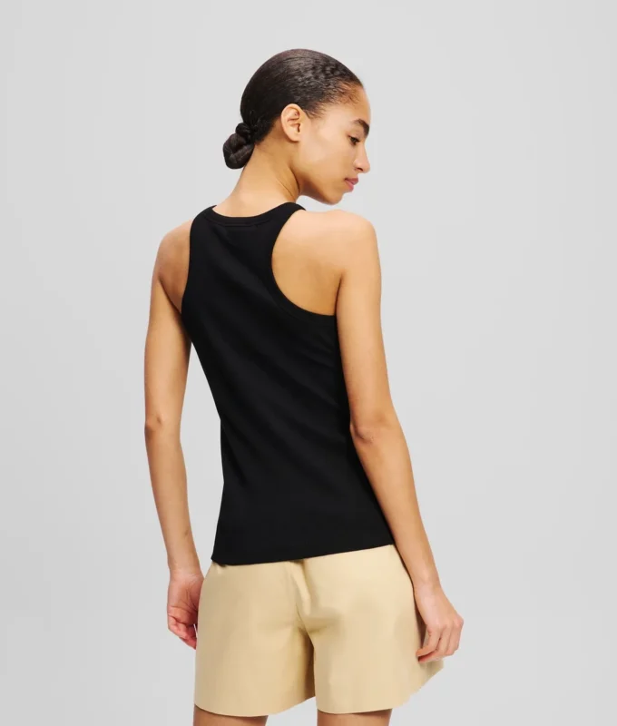 AUTOGRAPH TANK TOP